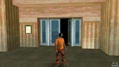 Orange Man pour GTA Vice City