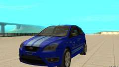 Ford Focus-Grip für GTA San Andreas