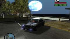 Ford Falcon XR8 pour GTA San Andreas