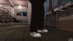 Adidas Superstar 80s pour GTA 4