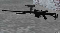 M98B pour GTA San Andreas