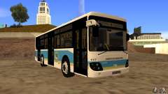 Daewoo Bus BC211MA Almaty pour GTA San Andreas
