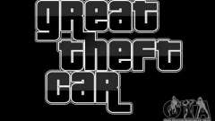 Great Theft Car V1.1 pour GTA San Andreas
