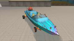 Hot-Boat-Rot pour GTA San Andreas