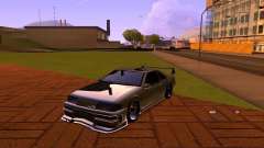 New Racing Style Fortune pour GTA San Andreas