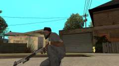 M1049 für GTA San Andreas