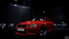 BMW M3 GT-S V.1.0 für GTA 4