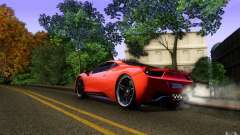 ENB Series - BM Edition v3.0 pour GTA San Andreas