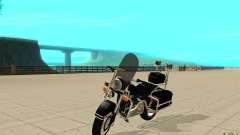 GTAIV TBOGT PoliceBike pour GTA San Andreas
