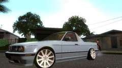 BMW E34 Pickup für GTA San Andreas