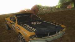 Boxer from FlatOut2 pour GTA San Andreas