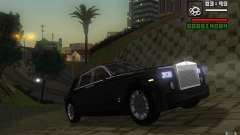 Rolls-Royce Phantom EWB für GTA San Andreas