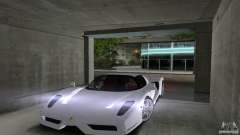 Ferrari Enzo für GTA Vice City