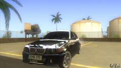 BMW 325i E46 v2.0 pour GTA San Andreas