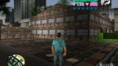 New Police pour GTA Vice City