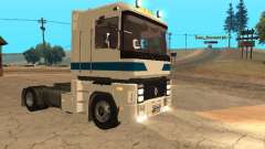 Renault Magnum Sommer Container für GTA San Andreas