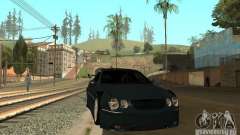 Mercedes-Benz CL65 Eligible Ferry Tuning pour GTA San Andreas