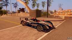 Porsche RS Spyder EVO Dyson Racing für GTA San Andreas