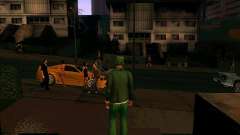 ENBseries V0.45 by 1989h pour GTA San Andreas