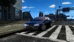 VAZ 2109 Drift Turbo für GTA 4