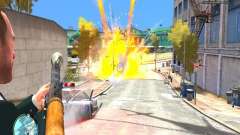 Real Explosions v2 FINAL pour GTA 4