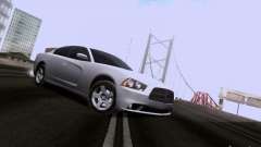 Dodge Charger 2013 pour GTA San Andreas