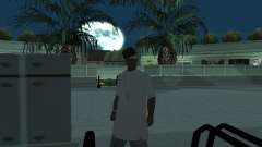Skins Collection pour GTA San Andreas