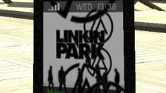 Linkin Park Theme pour GTA 4