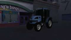 Traktor МТЗ 922 für GTA San Andreas