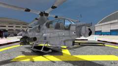 Bell AH-1Z Viper pour GTA 4
