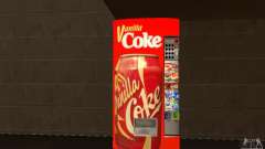 Cola Automat 5 pour GTA San Andreas