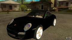 Porsche 911 Targa 4 pour GTA San Andreas