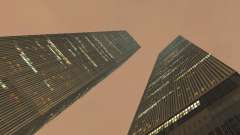 World Trade Center pour GTA San Andreas