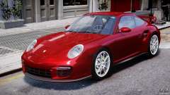 Posrche 911 GT2 pour GTA 4