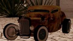 Ford Rat Rod pour GTA San Andreas