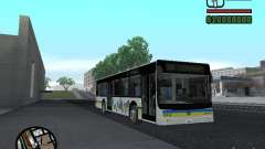 Onibus pour GTA San Andreas