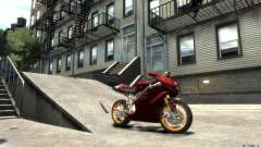 Ducati 999R für GTA 4