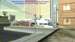 Skorpro Mods Vol.2 für GTA San Andreas