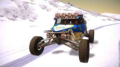 Ickler Jimco Buggy für GTA San Andreas