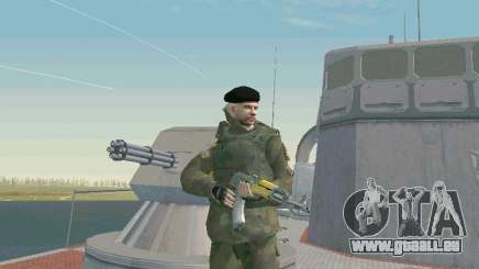 RF Marine pour GTA San Andreas