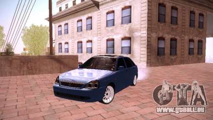 VAZ-2172 für GTA San Andreas