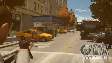 Dead Eye 2 pour GTA 4