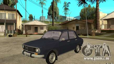 Dacia 1300 v2 pour GTA San Andreas