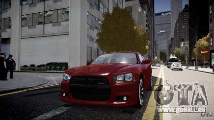 Realistic ENBSeries V1.2 pour GTA 4