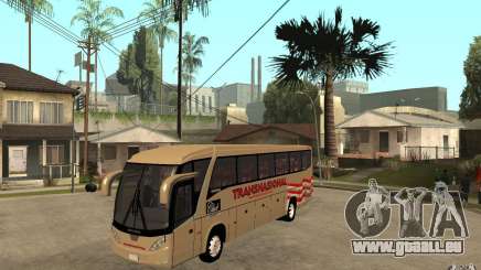 Marcopolo G7 Skin Transnasional pour GTA San Andreas