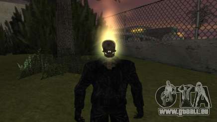 Ghost Rider für GTA San Andreas