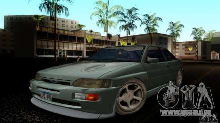 Ford Escort RS Cosworth pour GTA San Andreas