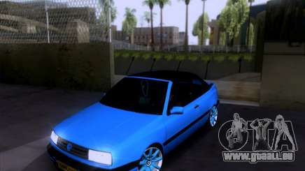 Volkswagen Golf III pour GTA San Andreas