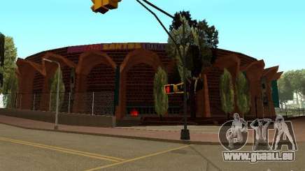 Neue Texturen Los Santos Stadium Forum für GTA San Andreas