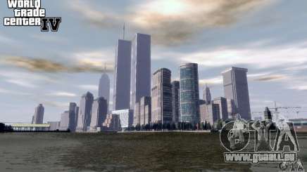 World Trade Center pour GTA 4